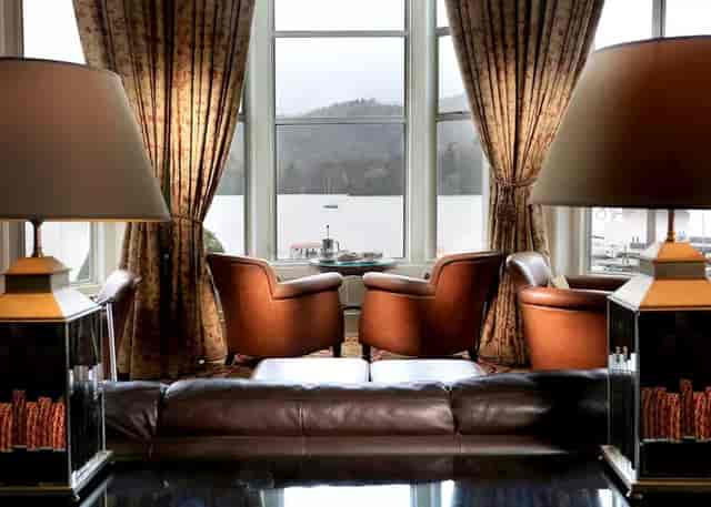 Macdonald Old England Hotel & Spa - image 3