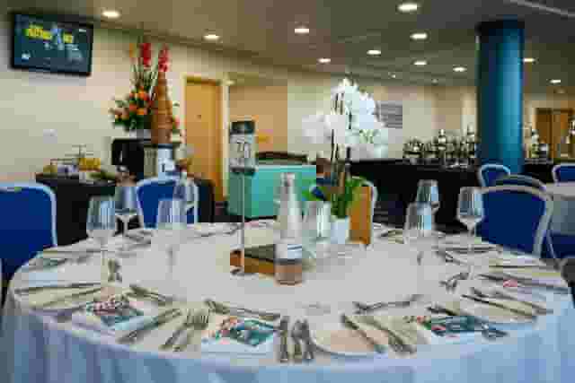 York Racecourse