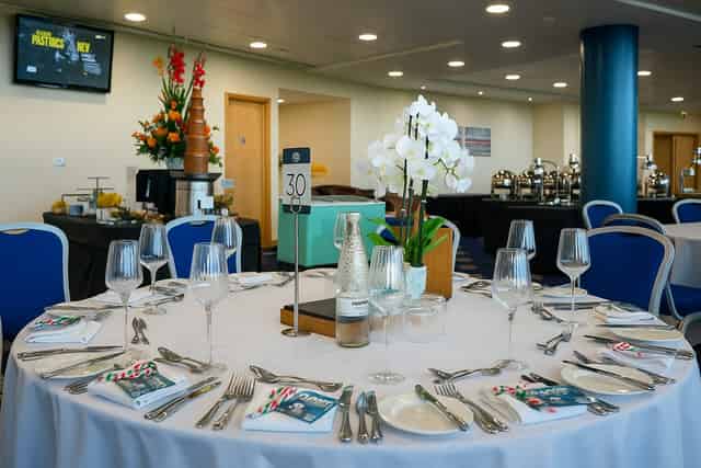 York Racecourse