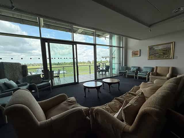 York Racecourse