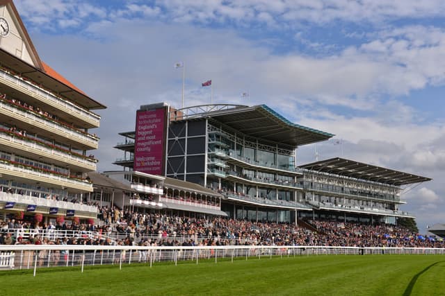 York Racecourse