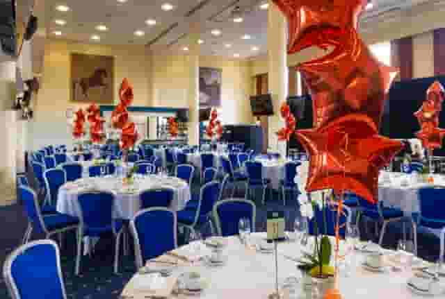 York Racecourse
