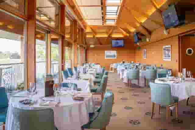 York Racecourse