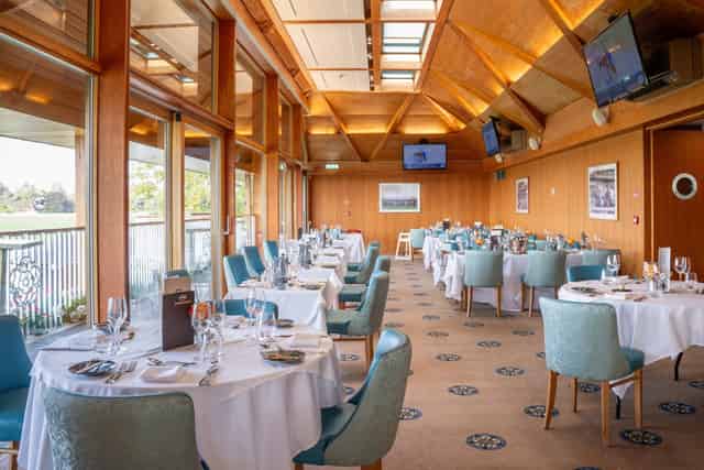 York Racecourse