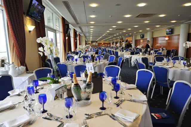 Ebor Restaurant