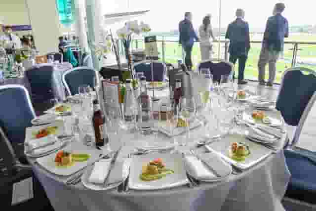 York Racecourse