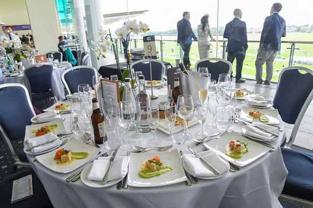 Ebor Restaurant