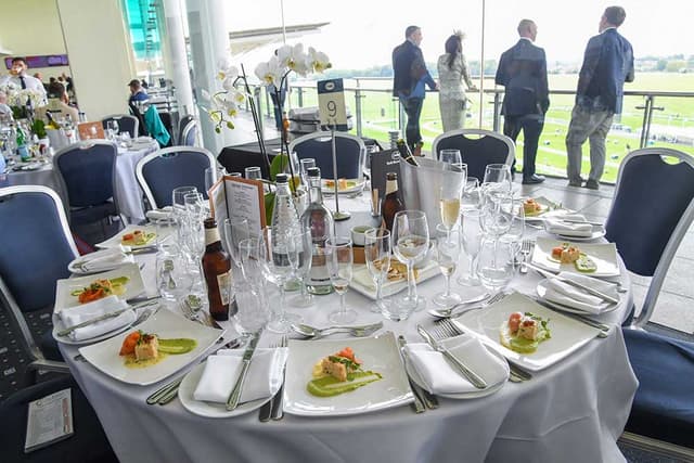York Racecourse