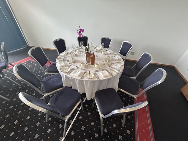York Racecourse