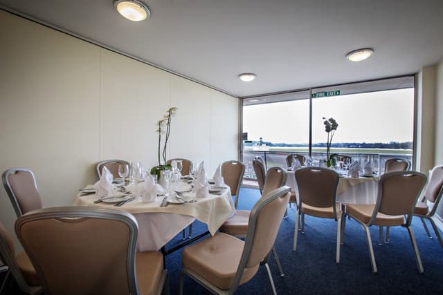 York Racecourse