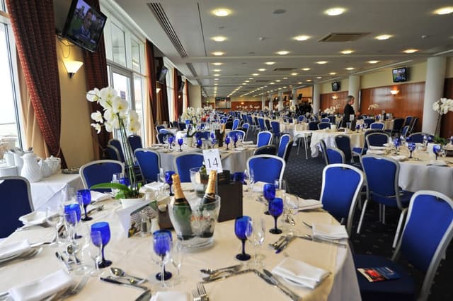 York Racecourse