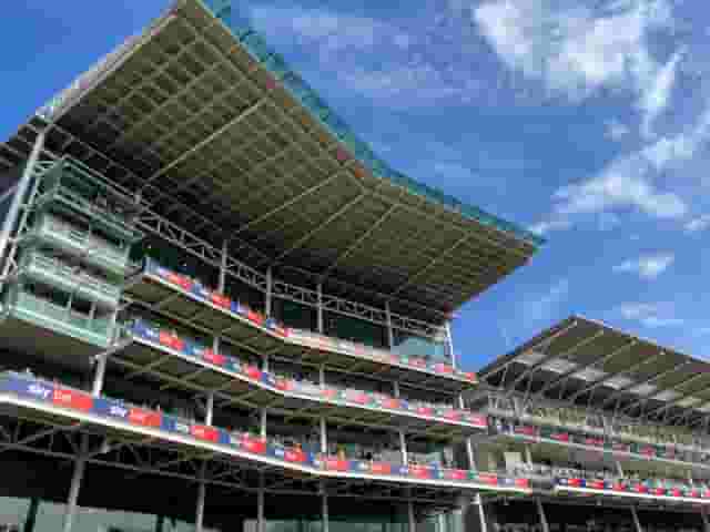 York Racecourse