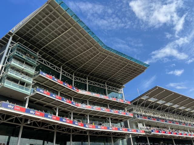 York Racecourse