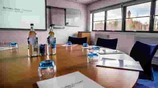 Blair Atholl Suite
