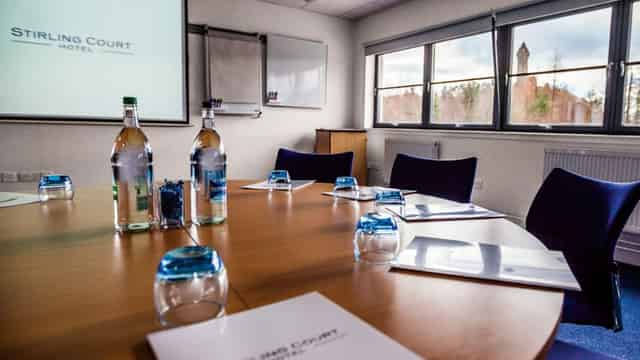 Blair Atholl Suite