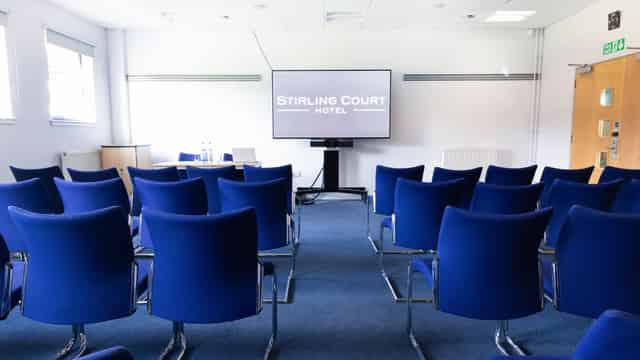 Blair Atholl Suite