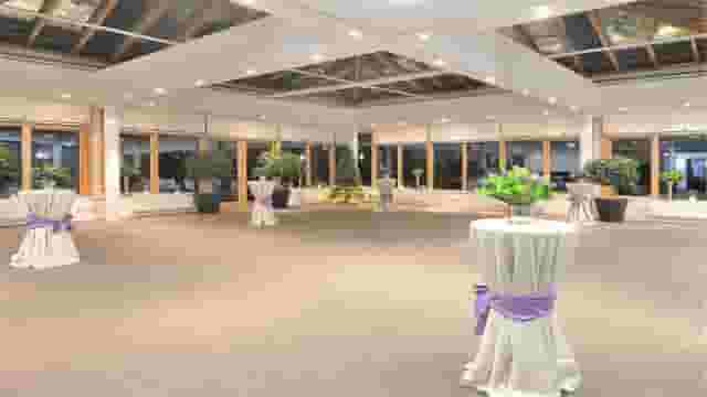 Blair Atholl Suite