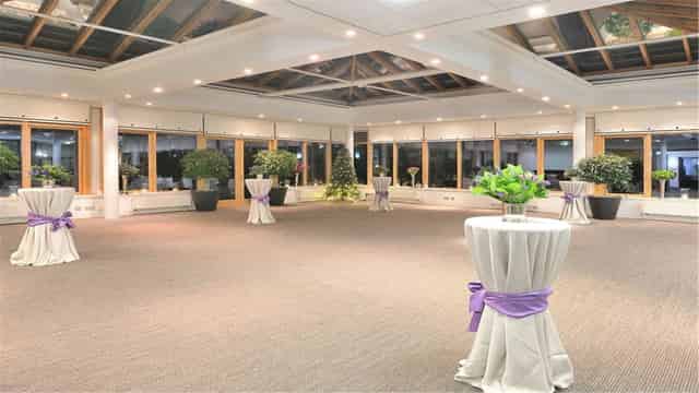 Blair Atholl Suite