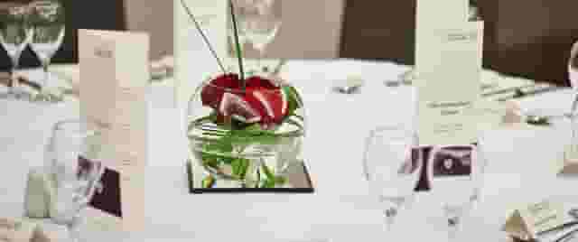 Abbey Craig Restaurant