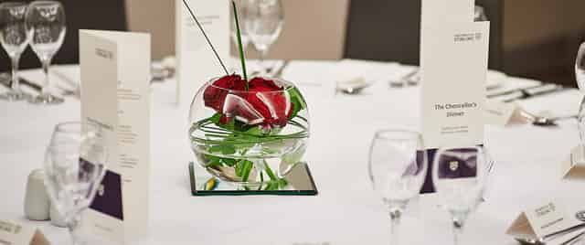 Abbey Craig Restaurant