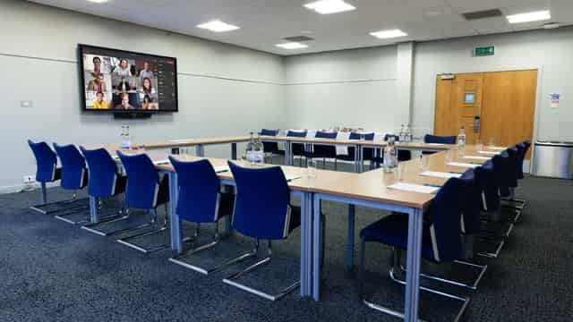 Lomond Suite