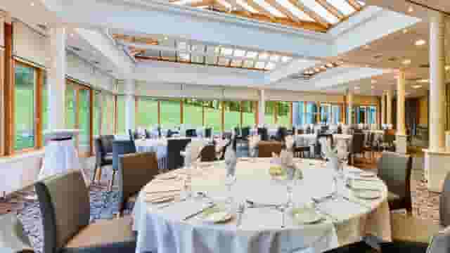 Lomond Suite