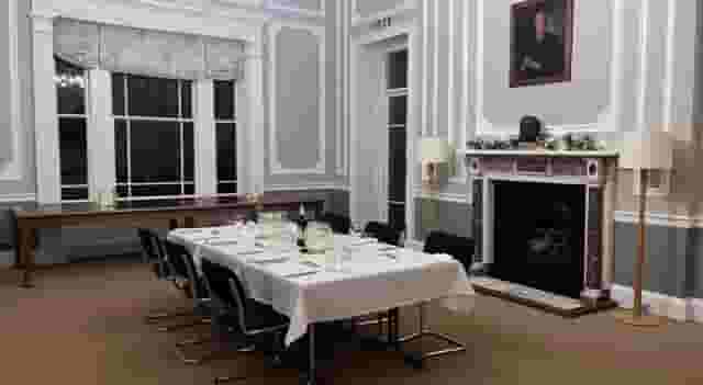 Brathay Hall