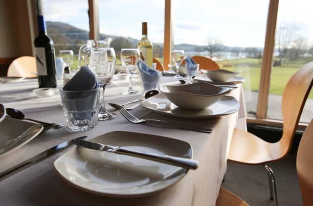 Brathay Hall