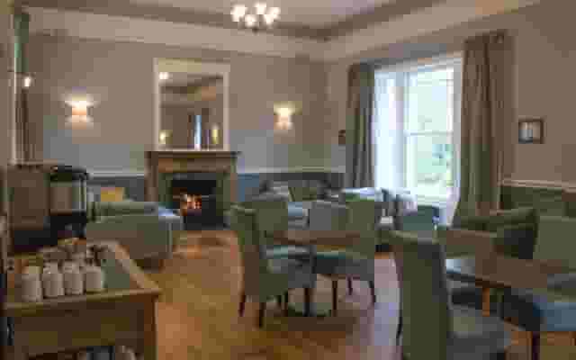 Brathay Hall