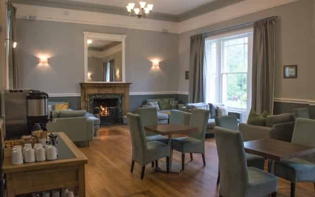 Brathay Hall