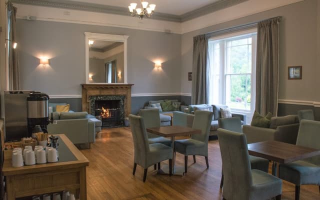 Brathay Hall