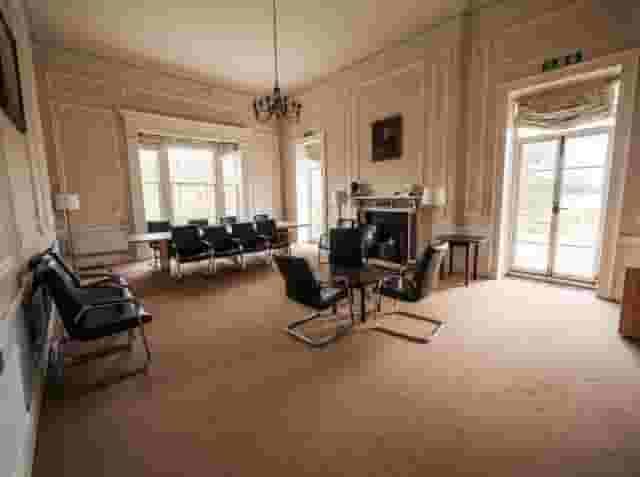 Brathay Hall