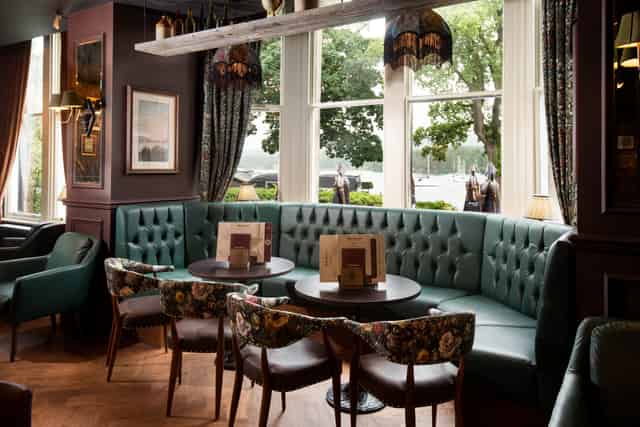 The Waterhead Inn