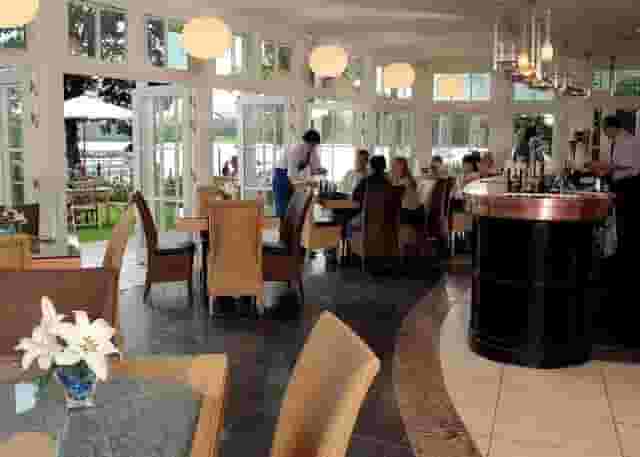 The Waterhead Inn