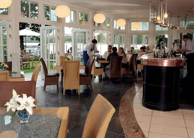 The Waterhead Inn