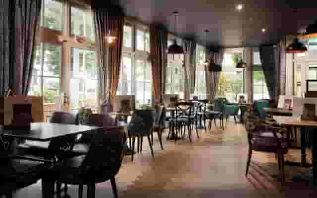 The Waterhead Inn