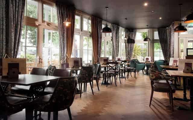 The Waterhead Inn
