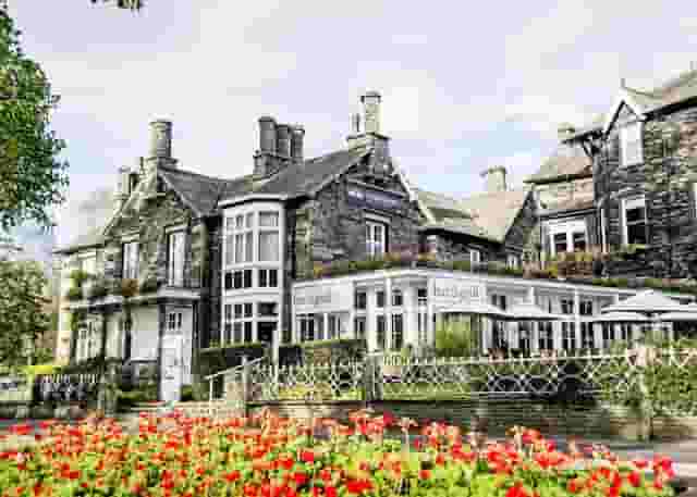 The Waterhead Inn