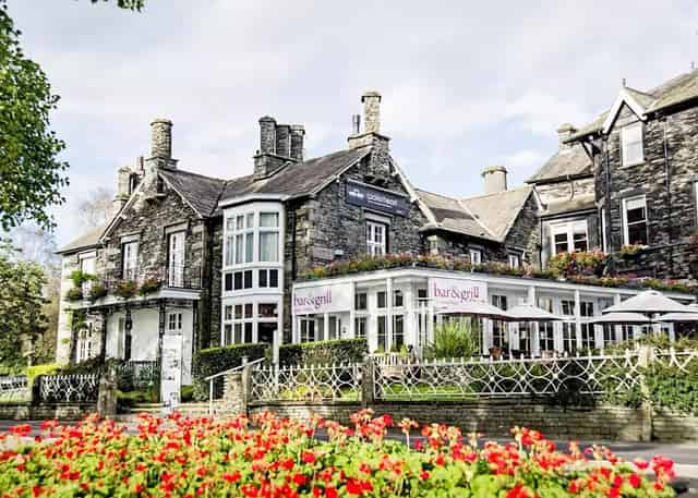 The Waterhead Inn