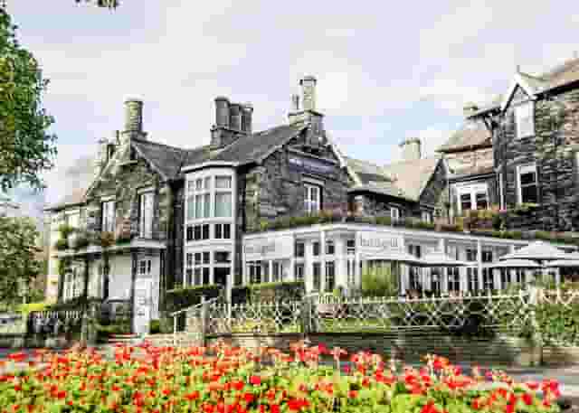 The Waterhead Inn