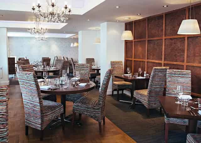 The Waterhead Inn