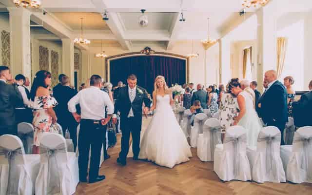 Cumbria Grand Hotel