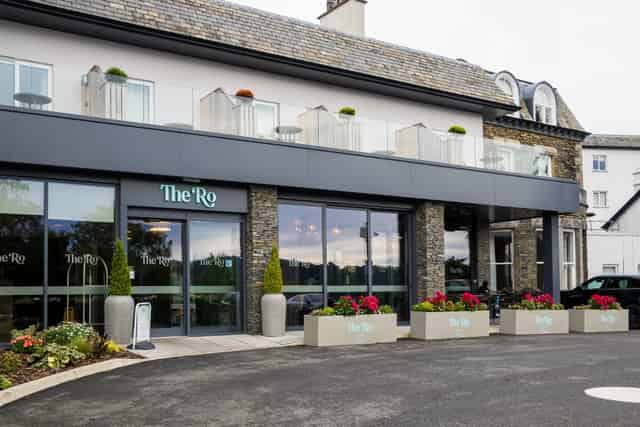 The Ro Hotel