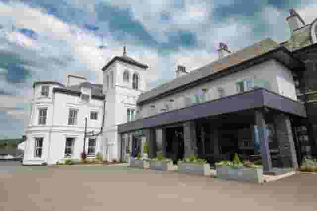 The Ro Hotel