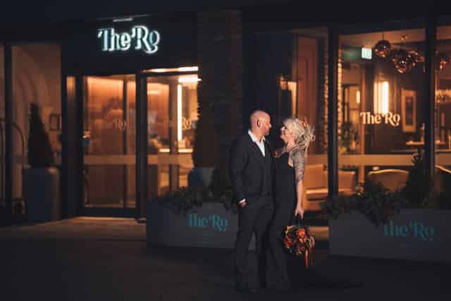 The Ro Hotel