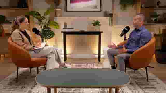 THE LODGE PODCAST STUDIO