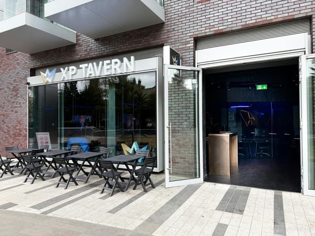 XP Tavern