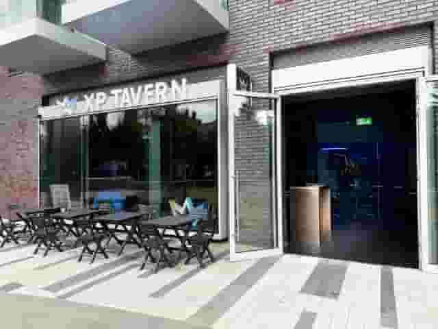 XP Tavern