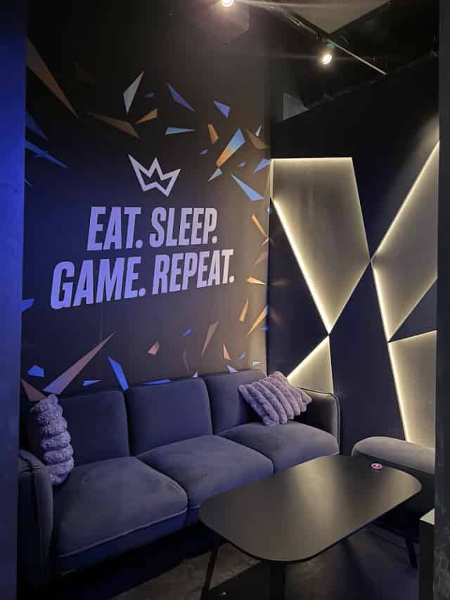 XP Tavern
