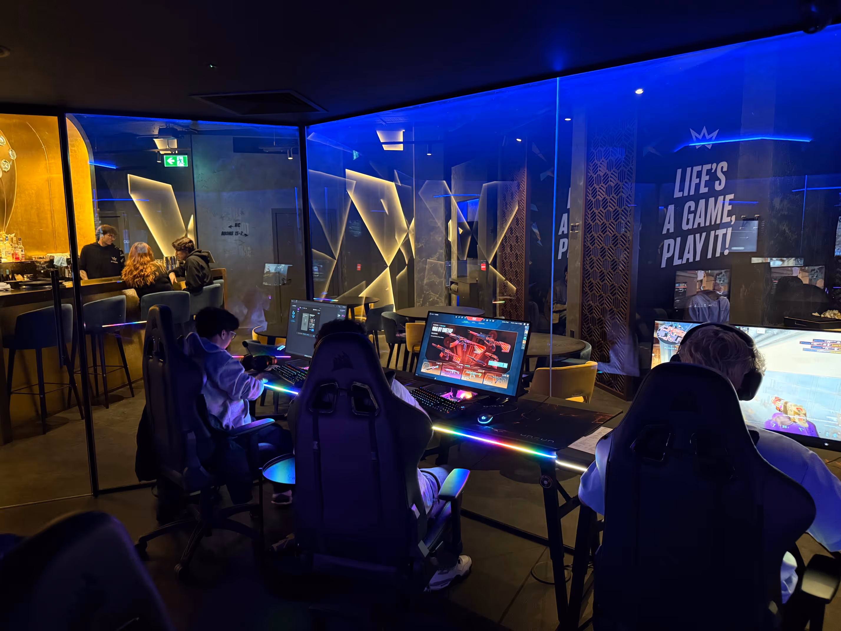 XP Tavern - image 1